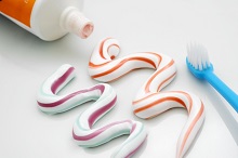 歯磨き粉トリビアイメージ